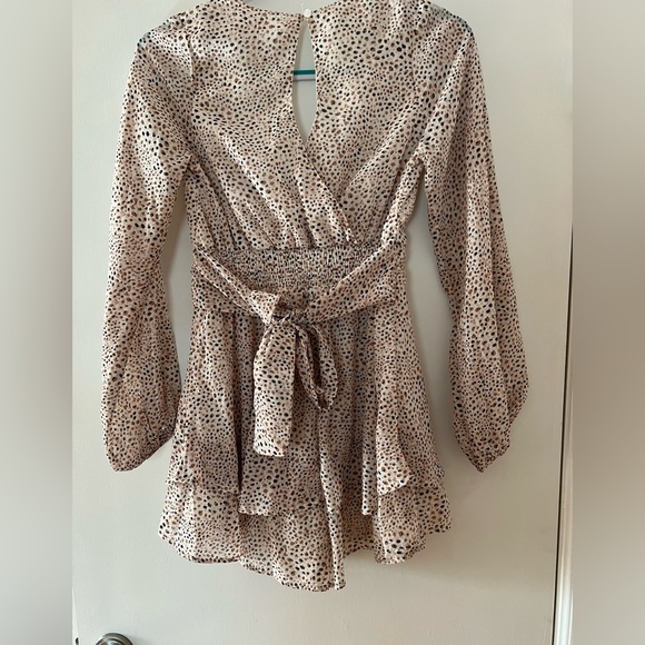 Japna Romper - Picture 2 of 5